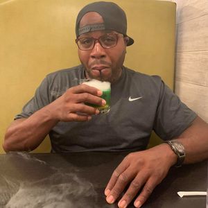 Meet your Posher, Glenn